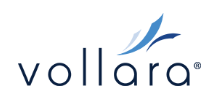 Vollara Logo
